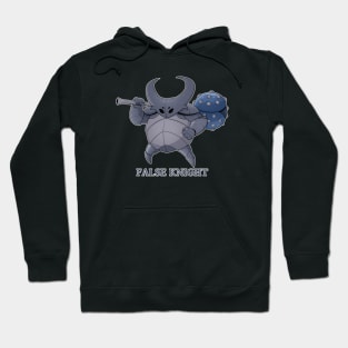 False Knight - Hollow Knight Hoodie